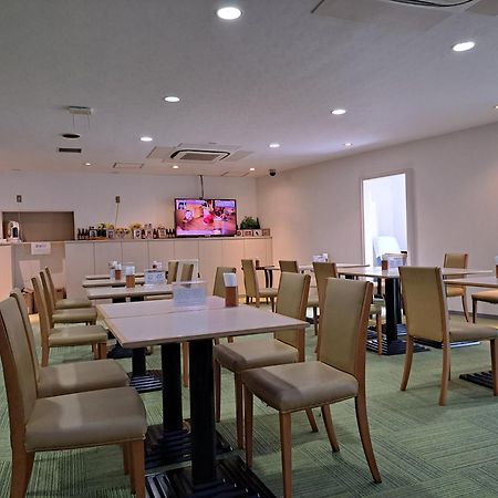 Rex Inn Kawasaki Kawasaki  Zewnętrze zdjęcie