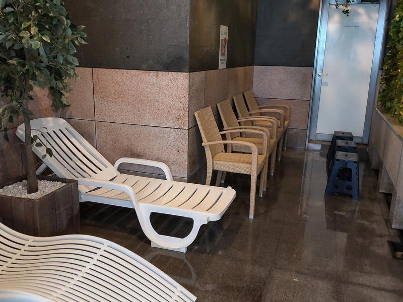 Rex Inn Kawasaki Kawasaki  Zewnętrze zdjęcie
