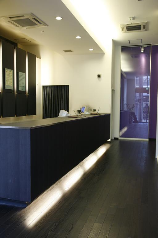 Rex Inn Kawasaki Kawasaki  Zewnętrze zdjęcie