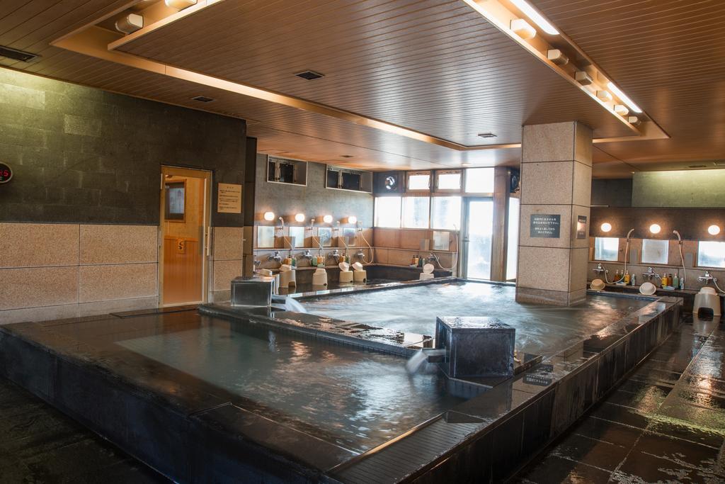Rex Inn Kawasaki Kawasaki  Zewnętrze zdjęcie