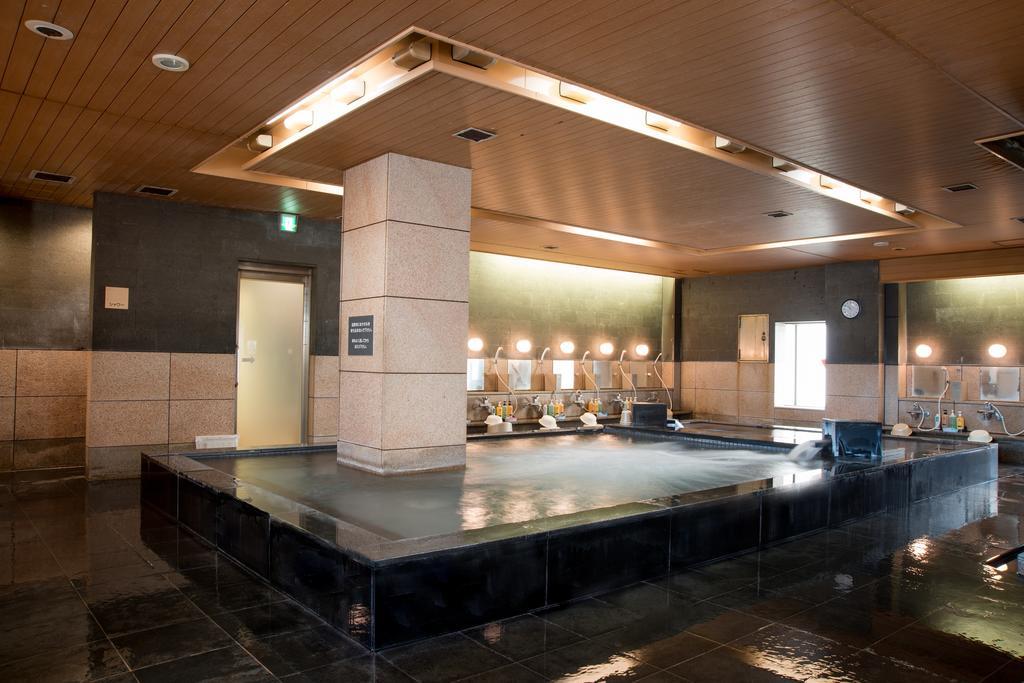Rex Inn Kawasaki Kawasaki  Zewnętrze zdjęcie