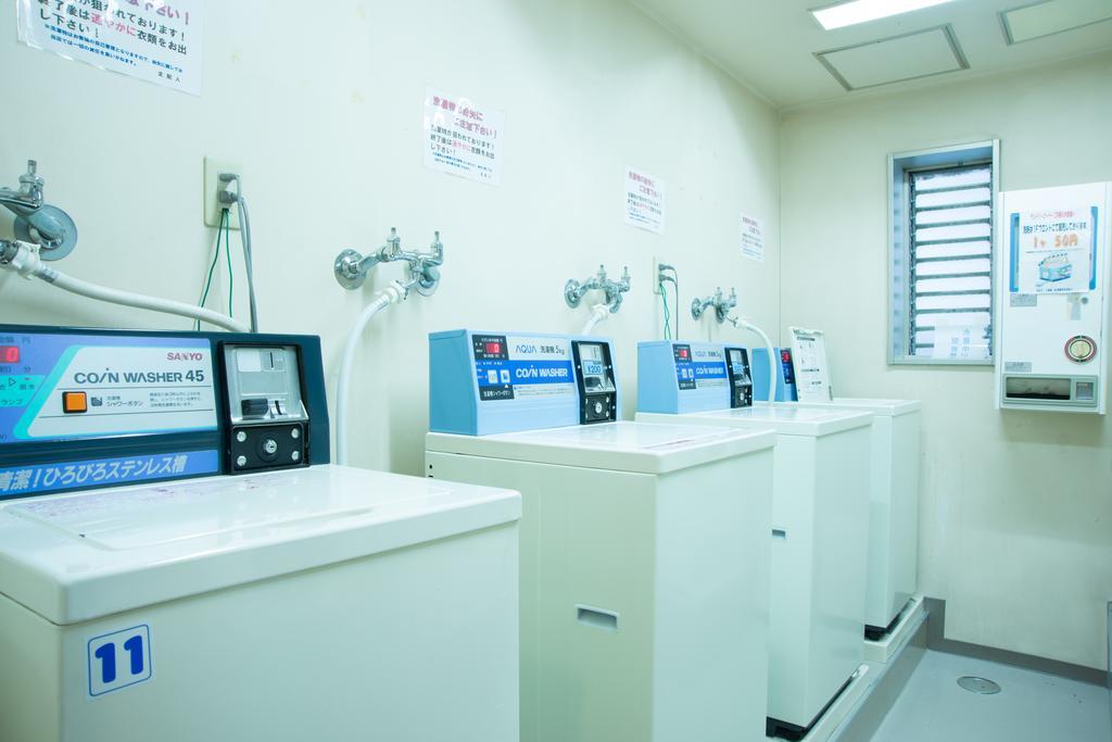 Rex Inn Kawasaki Kawasaki  Zewnętrze zdjęcie