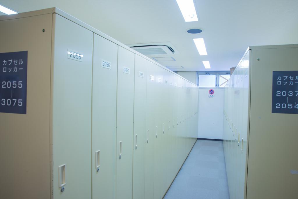 Rex Inn Kawasaki Kawasaki  Zewnętrze zdjęcie