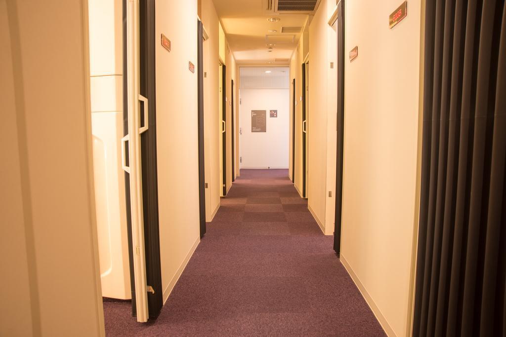 Rex Inn Kawasaki Kawasaki  Zewnętrze zdjęcie