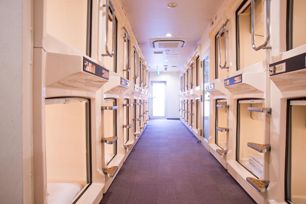 Rex Inn Kawasaki Kawasaki  Zewnętrze zdjęcie