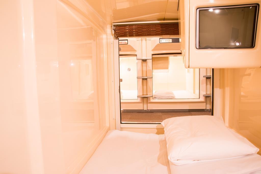 Rex Inn Kawasaki Kawasaki  Zewnętrze zdjęcie